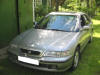 Honda - Accord 1996г. 5600 у.е.