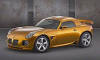 Pontiac Solstice